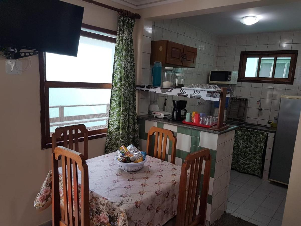 Apart. Village Taperapua Porto Seguro Exterior photo