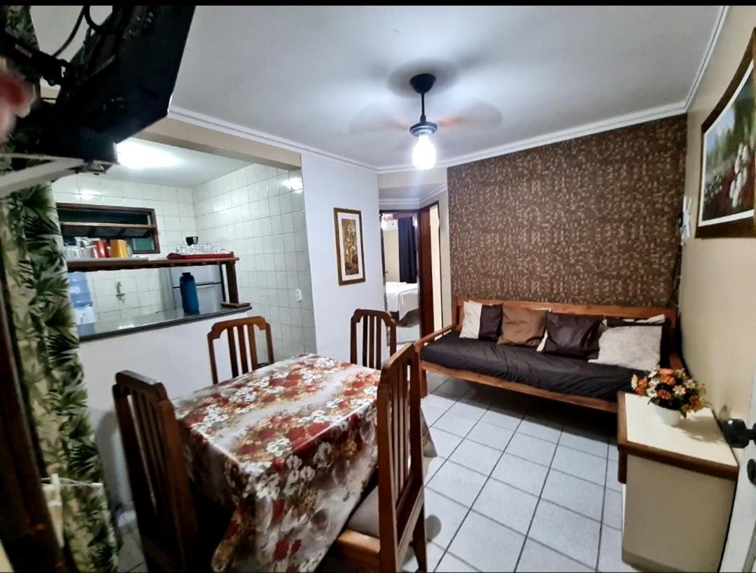Apart. Village Taperapua Porto Seguro Exterior photo