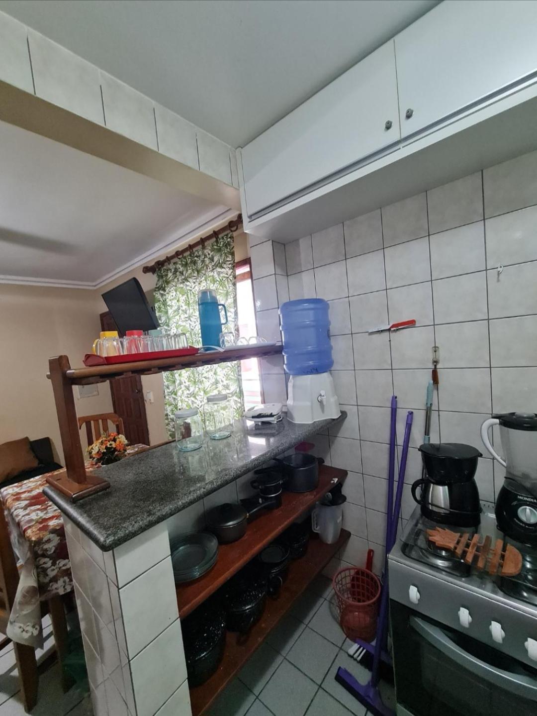 Apart. Village Taperapua Porto Seguro Exterior photo
