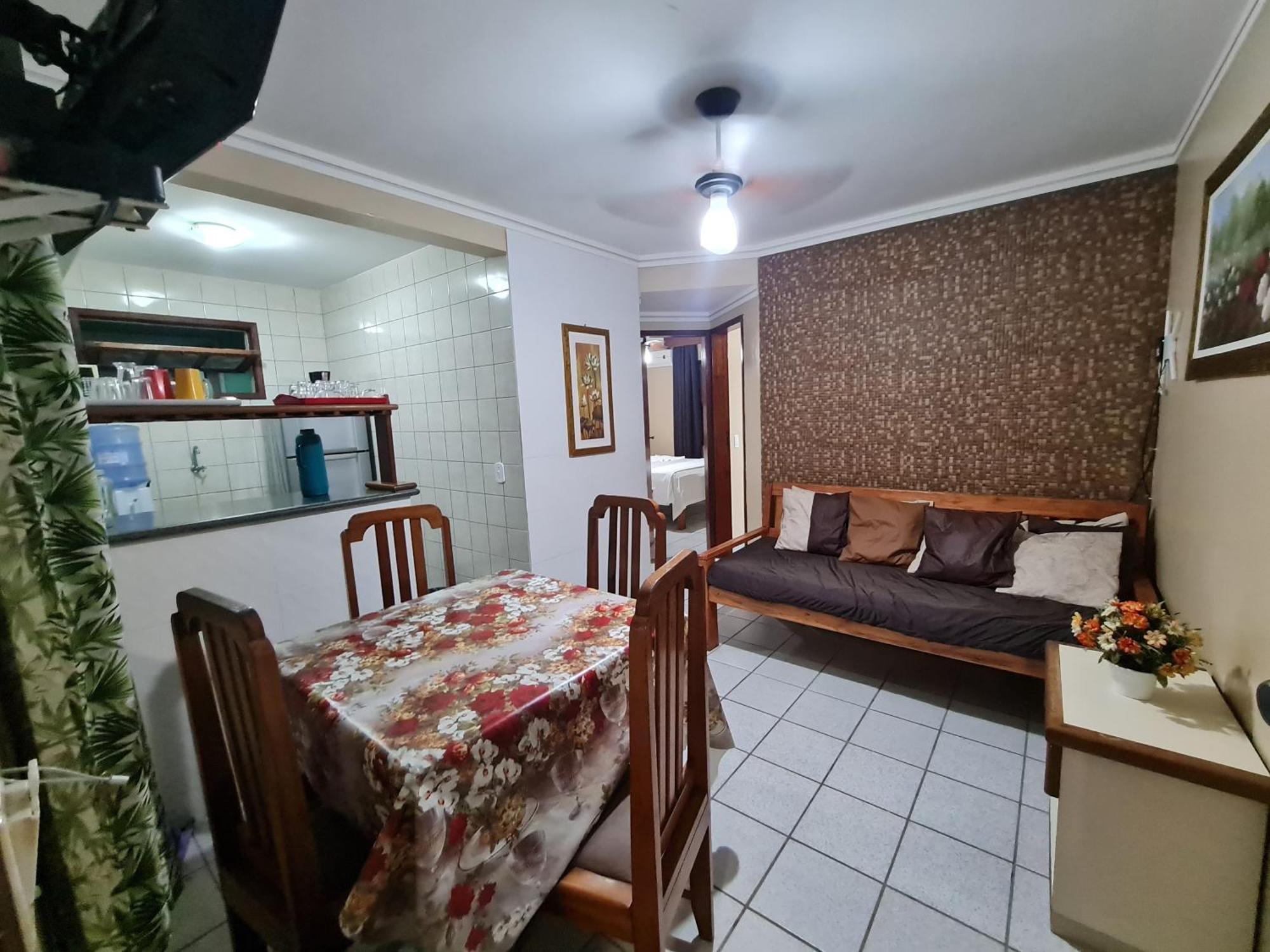Apart. Village Taperapua Porto Seguro Exterior photo
