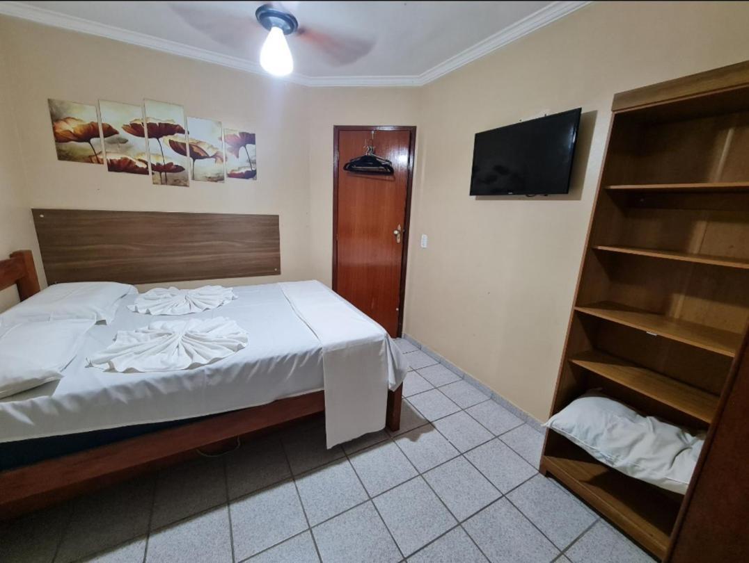 Apart. Village Taperapua Porto Seguro Exterior photo
