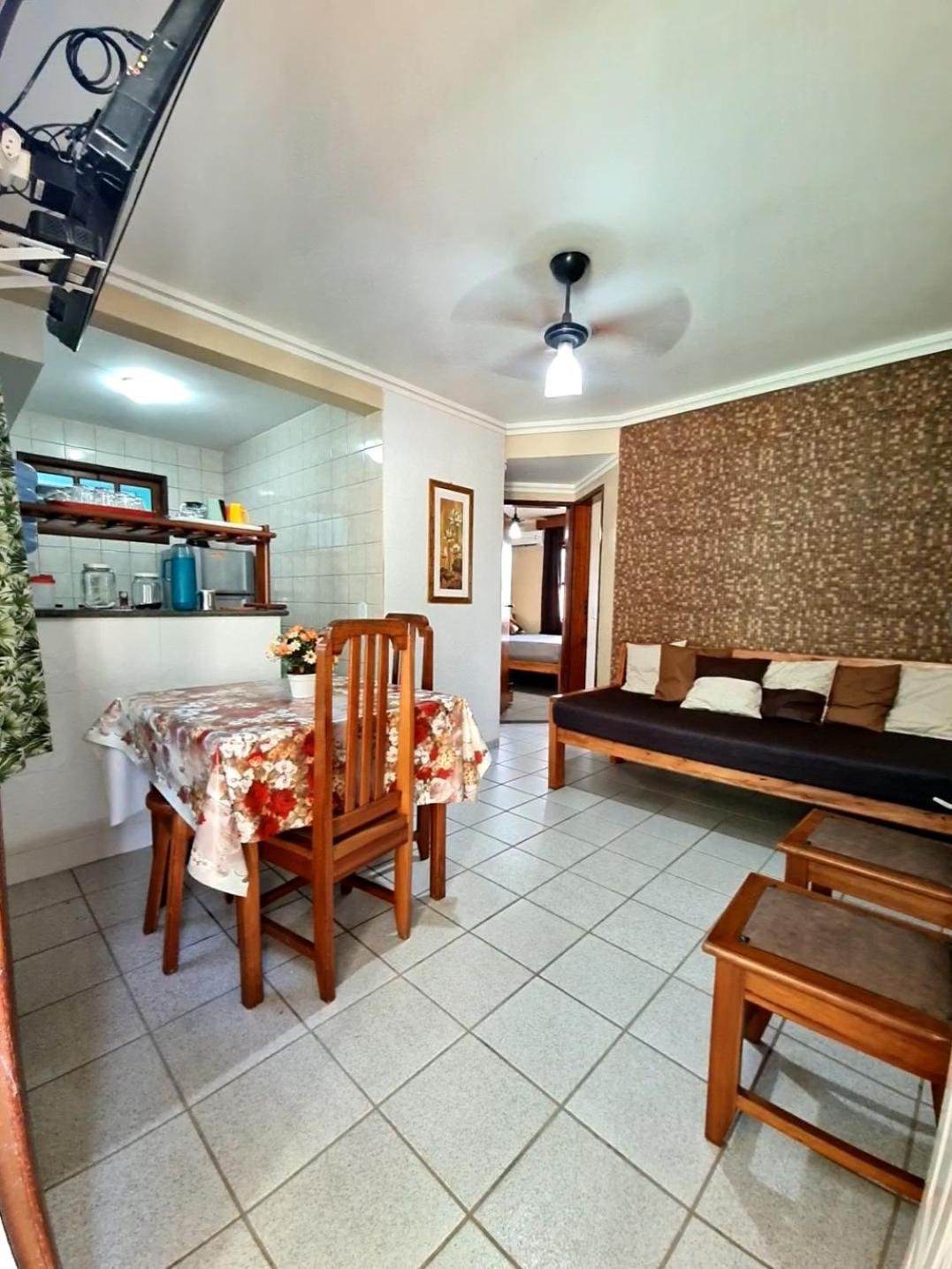 Apart. Village Taperapua Porto Seguro Exterior photo