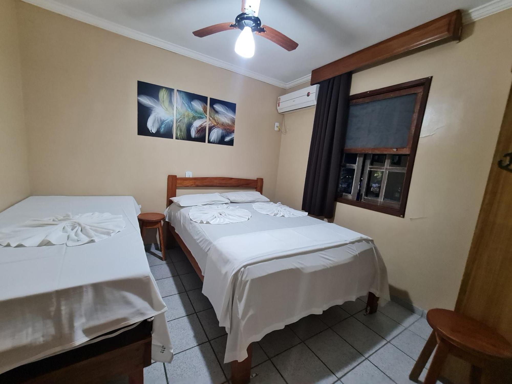 Apart. Village Taperapua Porto Seguro Exterior photo