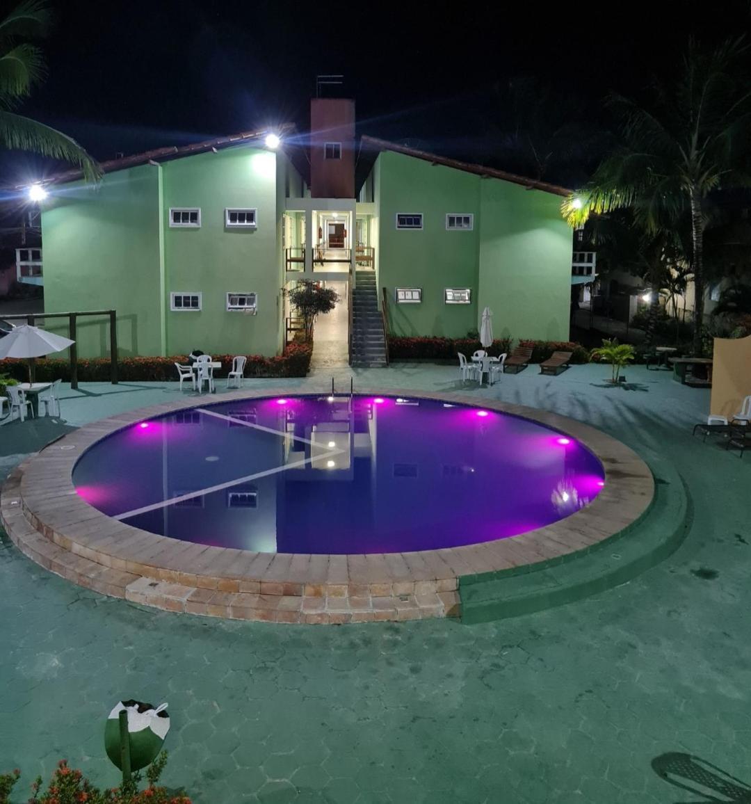 Apart. Village Taperapua Porto Seguro Exterior photo