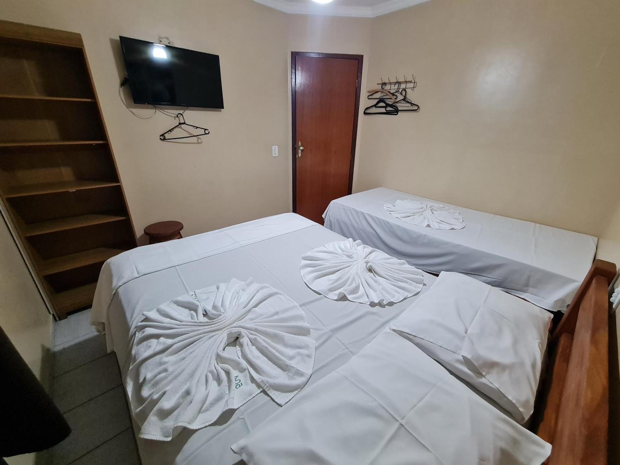 Apart. Village Taperapua Porto Seguro Exterior photo