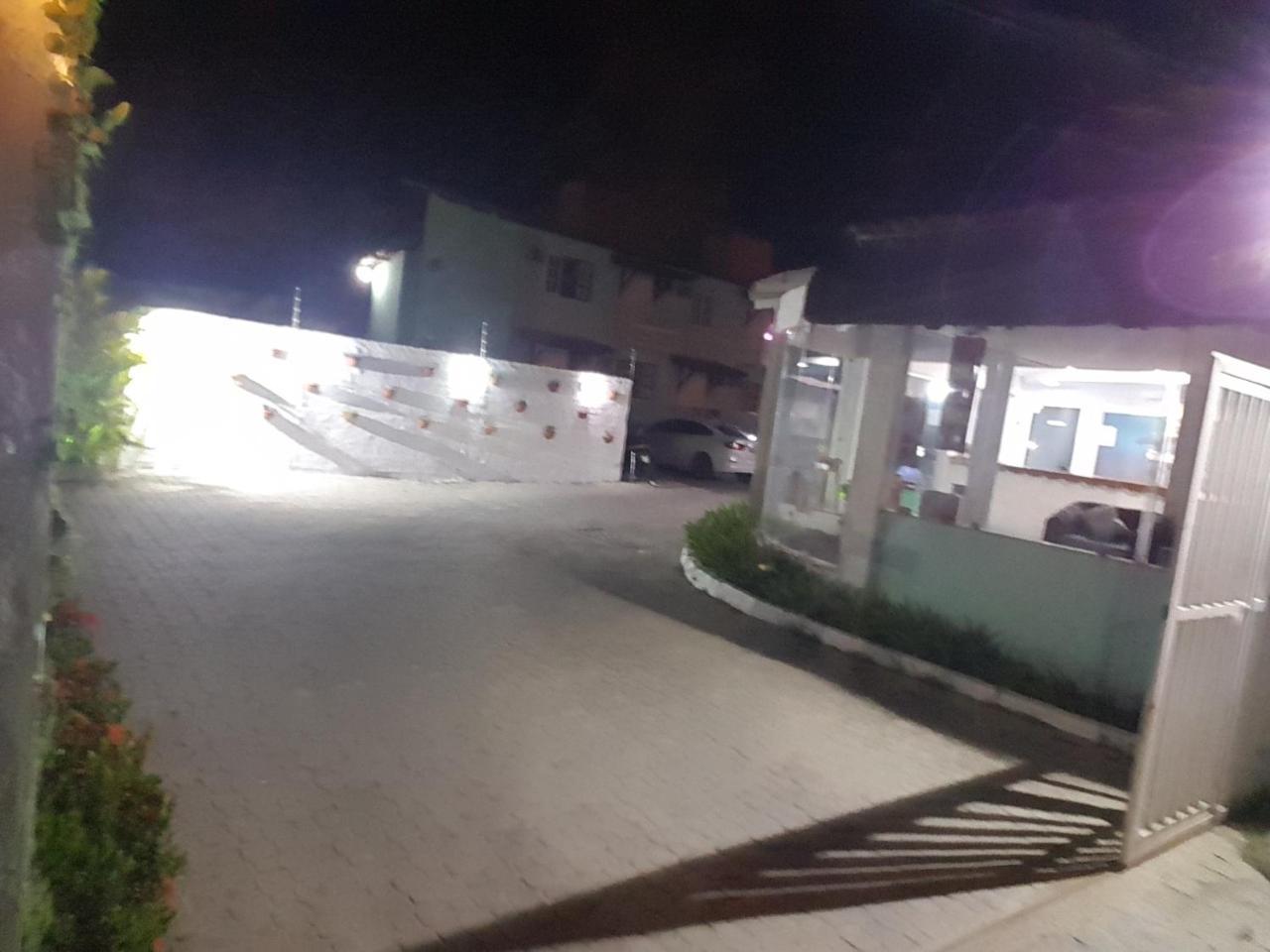 Apart. Village Taperapua Porto Seguro Exterior photo